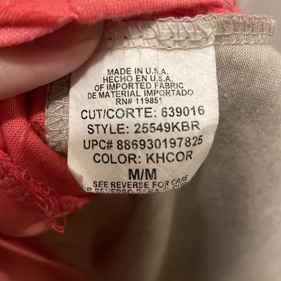 Heart Soul Cami and Cardigan Blouse size M - Picture 6 of 9